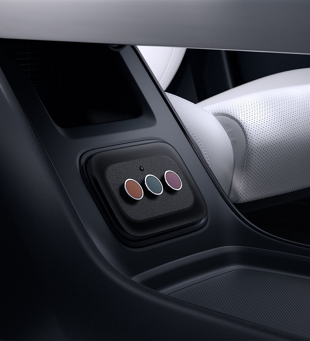 Xiaomi Car Fragrance