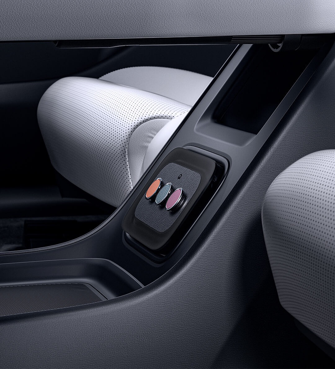 Xiaomi Car Fragrance