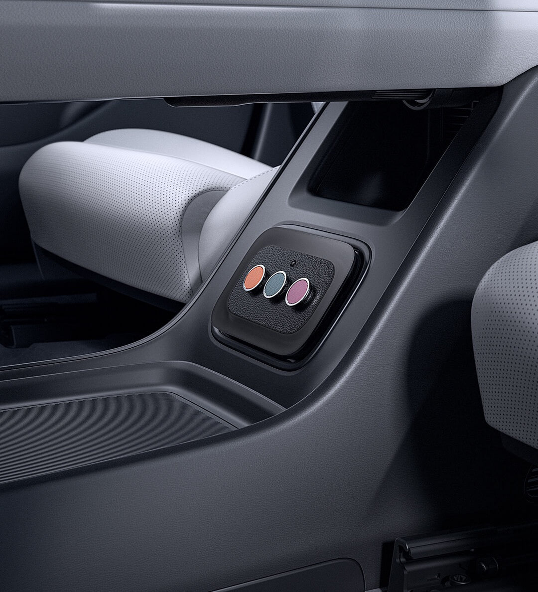 Xiaomi Car Fragrance