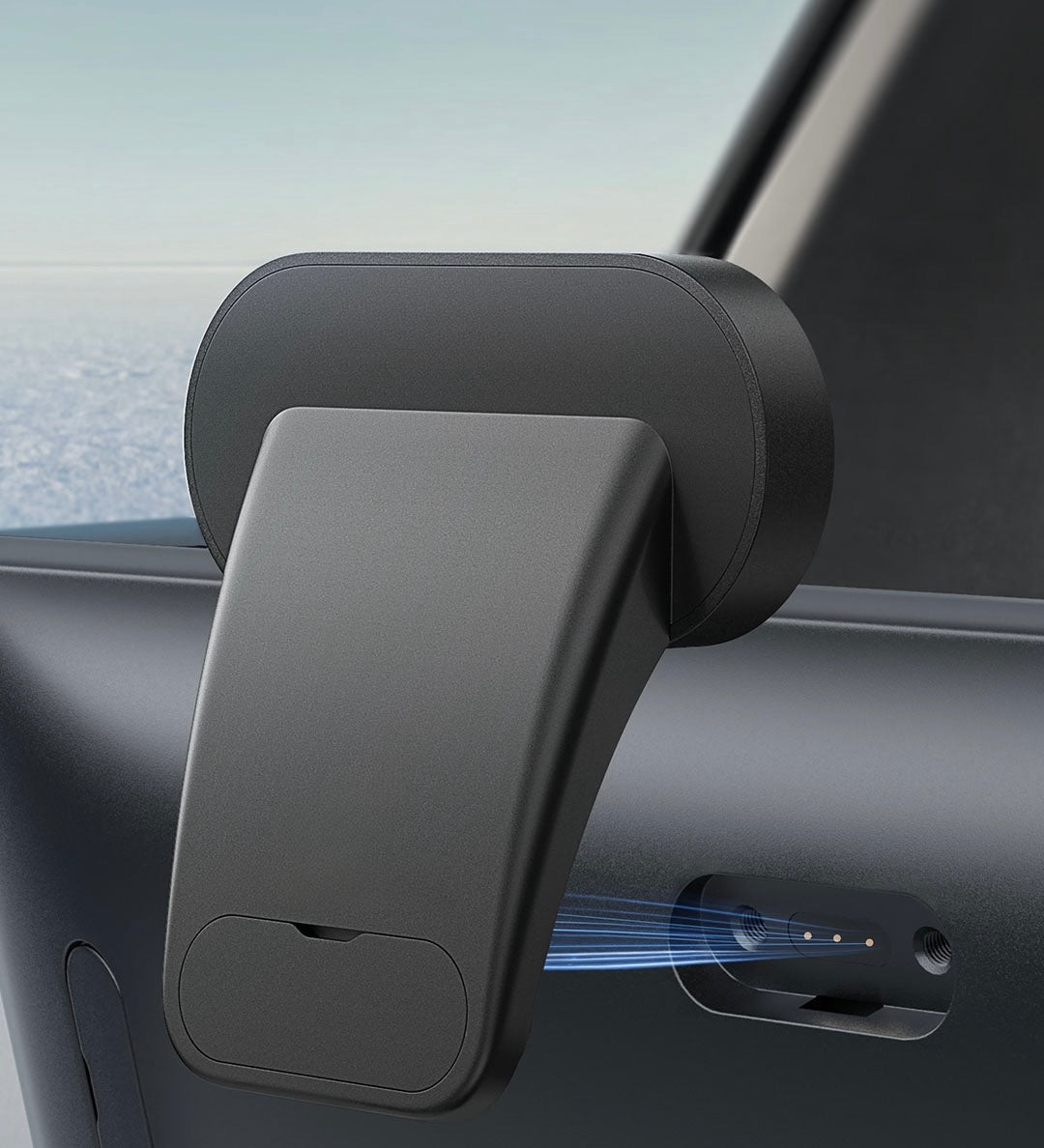 Xiaomi Gauge - Intelligentes Display