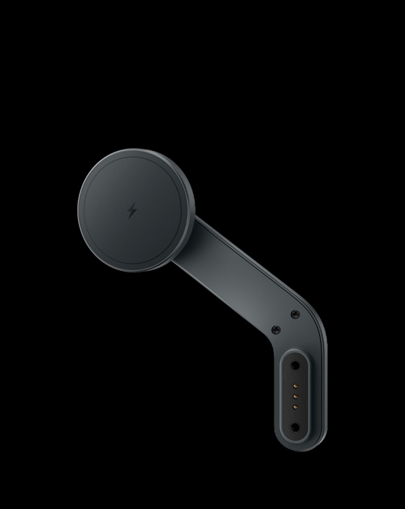 Xiaomi Halterung für Smartphones mit Ladefunktion für Apple iPhones mit MagSafe