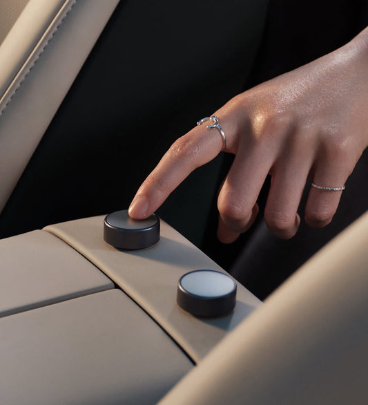 Xiaomi Bluetooth Button