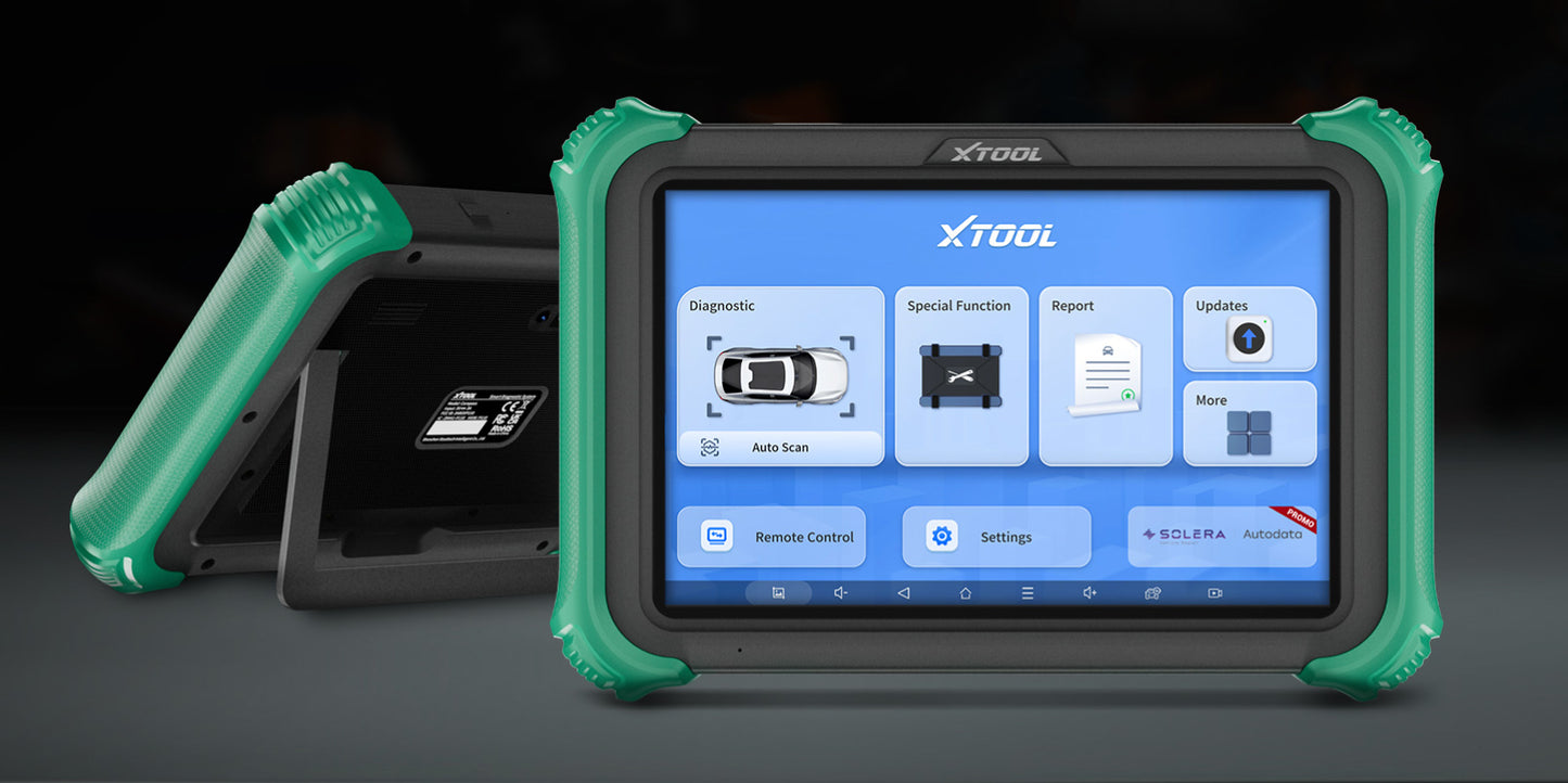 XTOOL EV