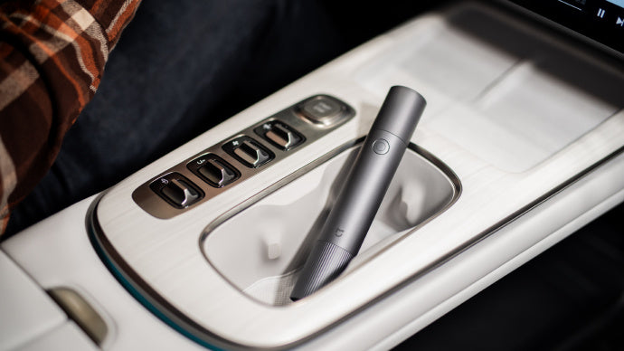 Xiaomi Taschenlampe für SU7 und YU7