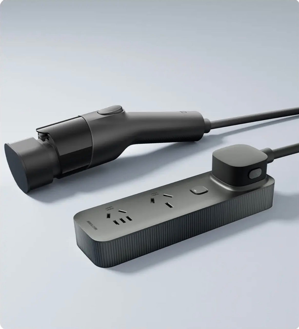 Xiaomi 230V Adapter V2L - Vehicle to Load