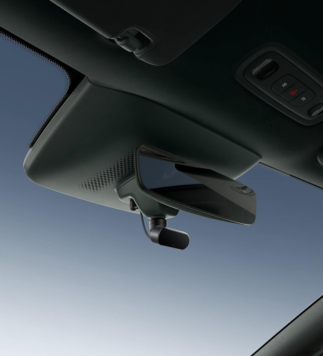 Xiaomi Sensor für Gestensteuerung