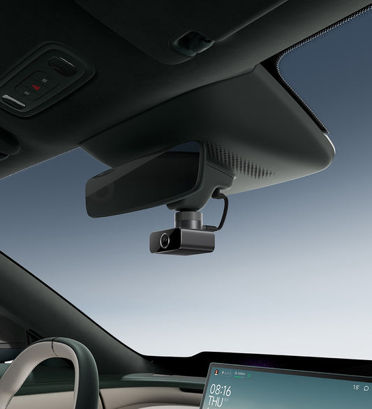 Xiaomi 4k Innenraumkamera