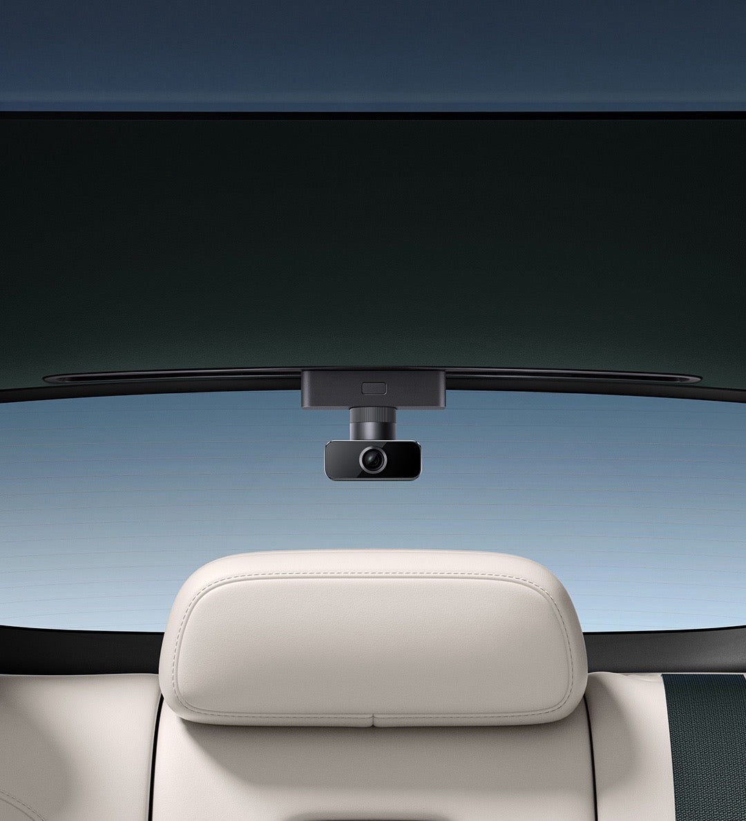 Xiaomi 4k Innenraumkamera