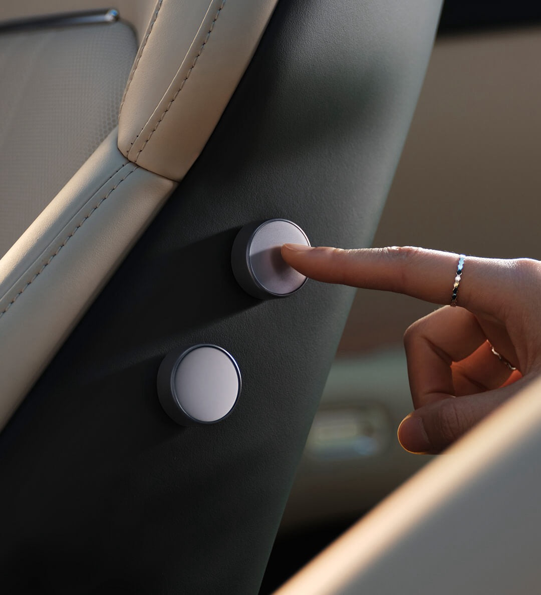 Xiaomi Bluetooth Button