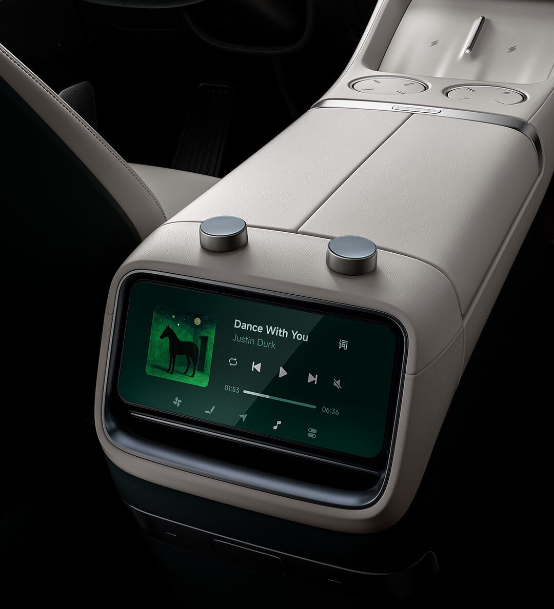 Xiaomi Bluetooth Button