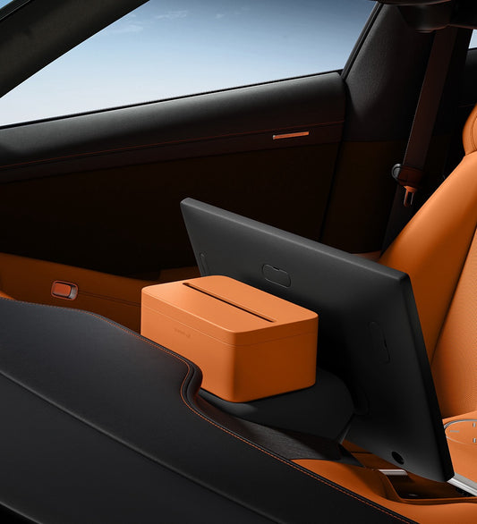 Xiaomi Taschentuchbox für YU7