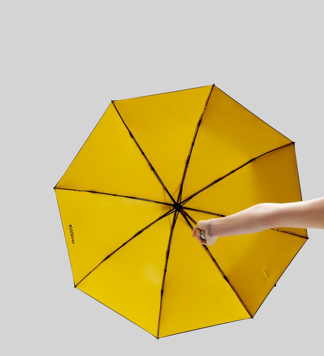 Xiaomi Regenschirm im Ultra Design