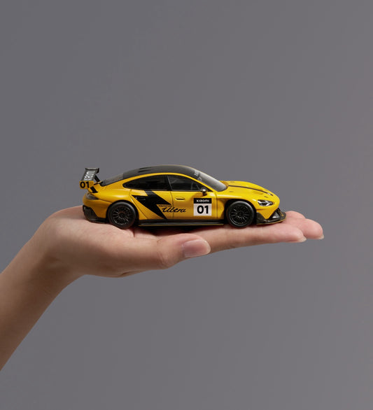 Xiaomi SU7 Ultra Prototype Modellauto 1:43