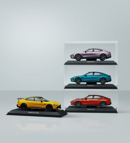 Xiaomi SU7 Ultra Modellauto 1:43