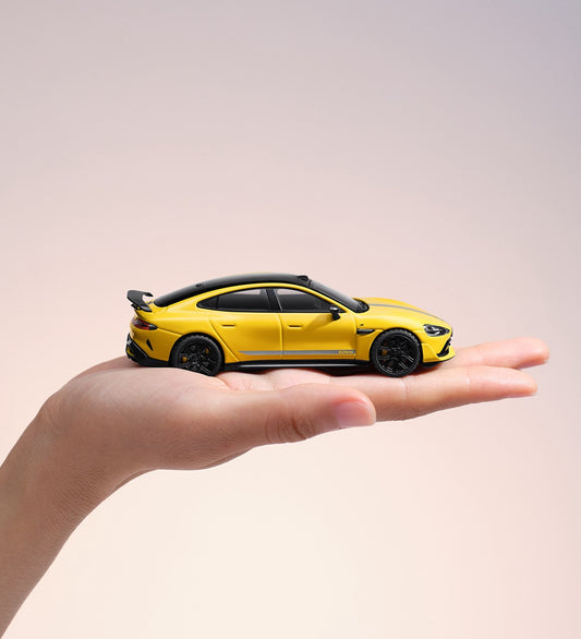 Xiaomi SU7 Ultra Modellauto 1:43