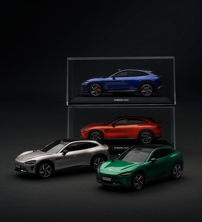 Xiaomi YU7 Modellauto 1:43