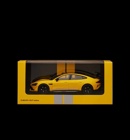 Xiaomi SU7 Ultra Modellauto 1:43