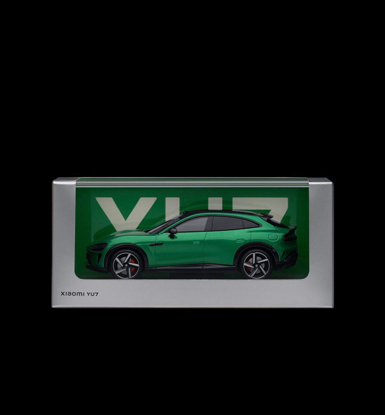 Xiaomi YU7 Modellauto 1:43