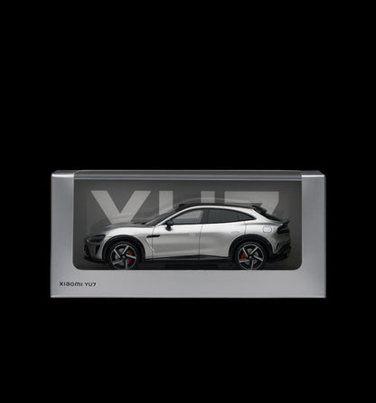 Xiaomi YU7 Modellauto 1:43