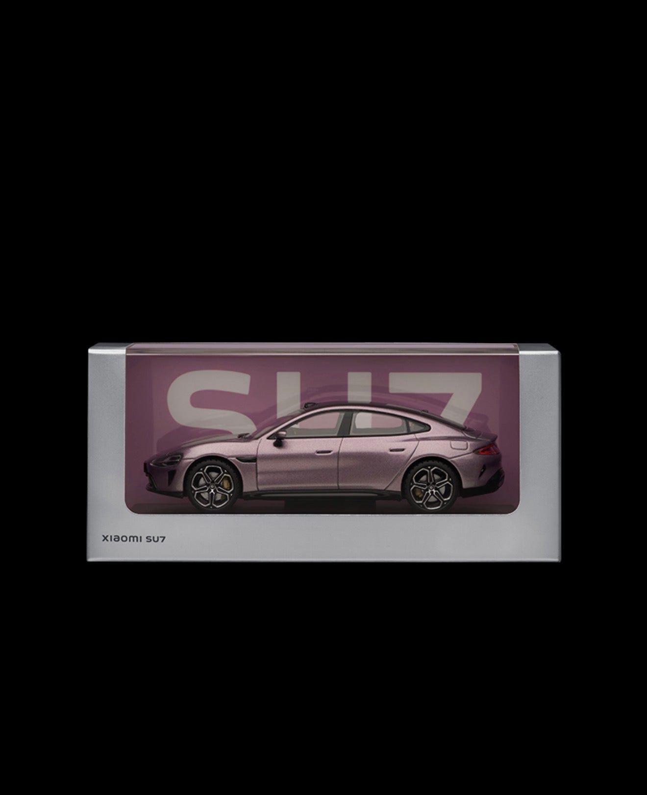 Xiaomi SU7 Modellauto 1:43