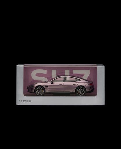 Xiaomi SU7 Modellauto 1:43
