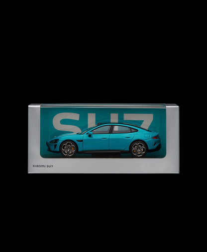 Xiaomi SU7 Modellauto 1:43