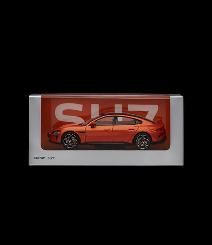 Xiaomi YU7 Modellauto 1:43