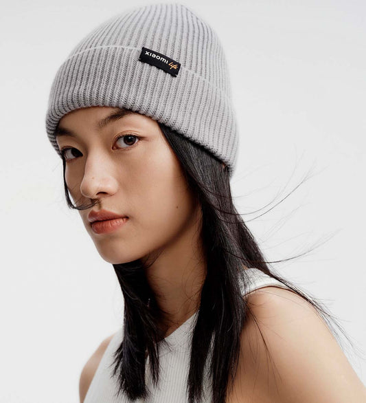 Xiaomi Life Wollmütze