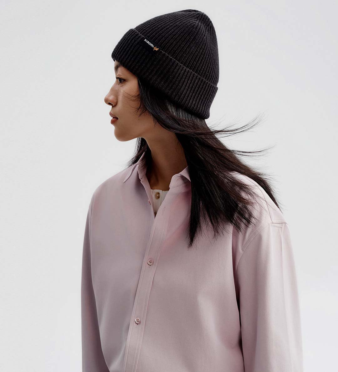 Xiaomi Life Wollmütze