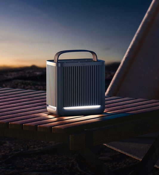 Xiaomi Integrierter Bluetooth Lautsprecher