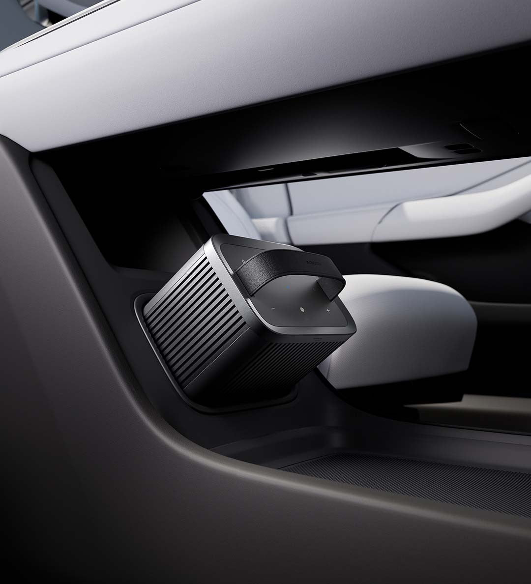 Xiaomi Integrierter Bluetooth Lautsprecher