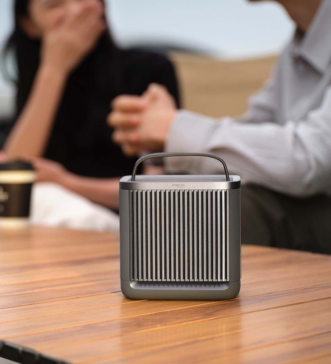 Xiaomi Integrierter Bluetooth Lautsprecher