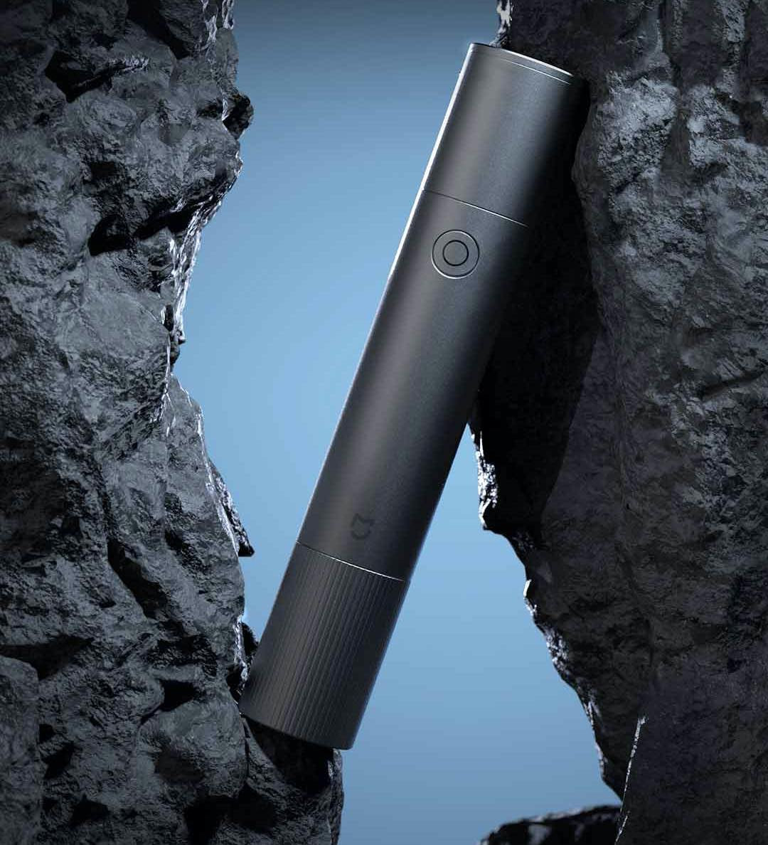 Xiaomi Taschenlampe für SU7 und YU7