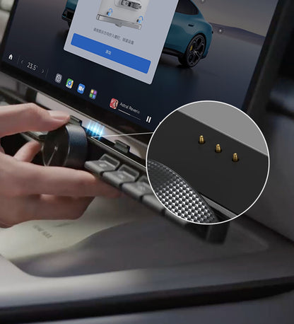 Xiaomi Button Bar