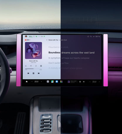 Xiaomi Ambient Light Bars