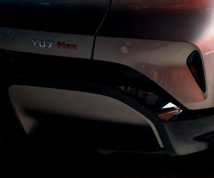 Aero Detail