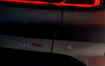 Badge Detail