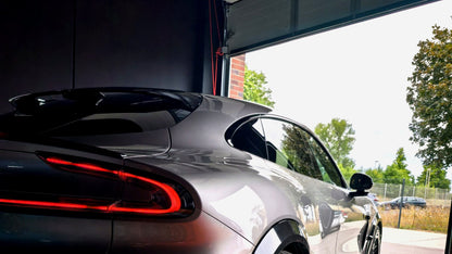 YU7 Body Kit Hallenausfahrt