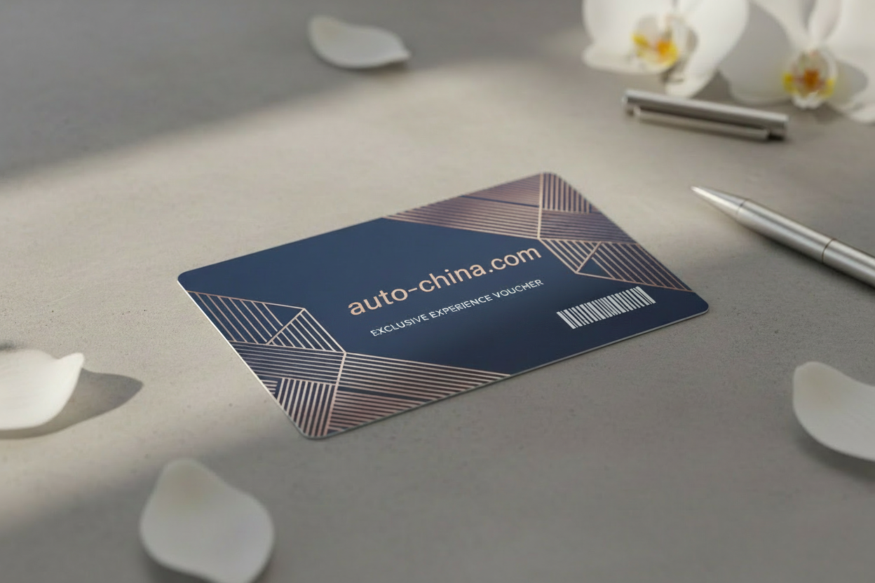 Ändere den Text auf der Karte in auto-china.com