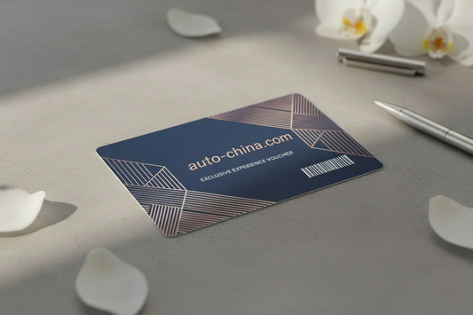 Ändere den Text auf der Karte in auto-china.com