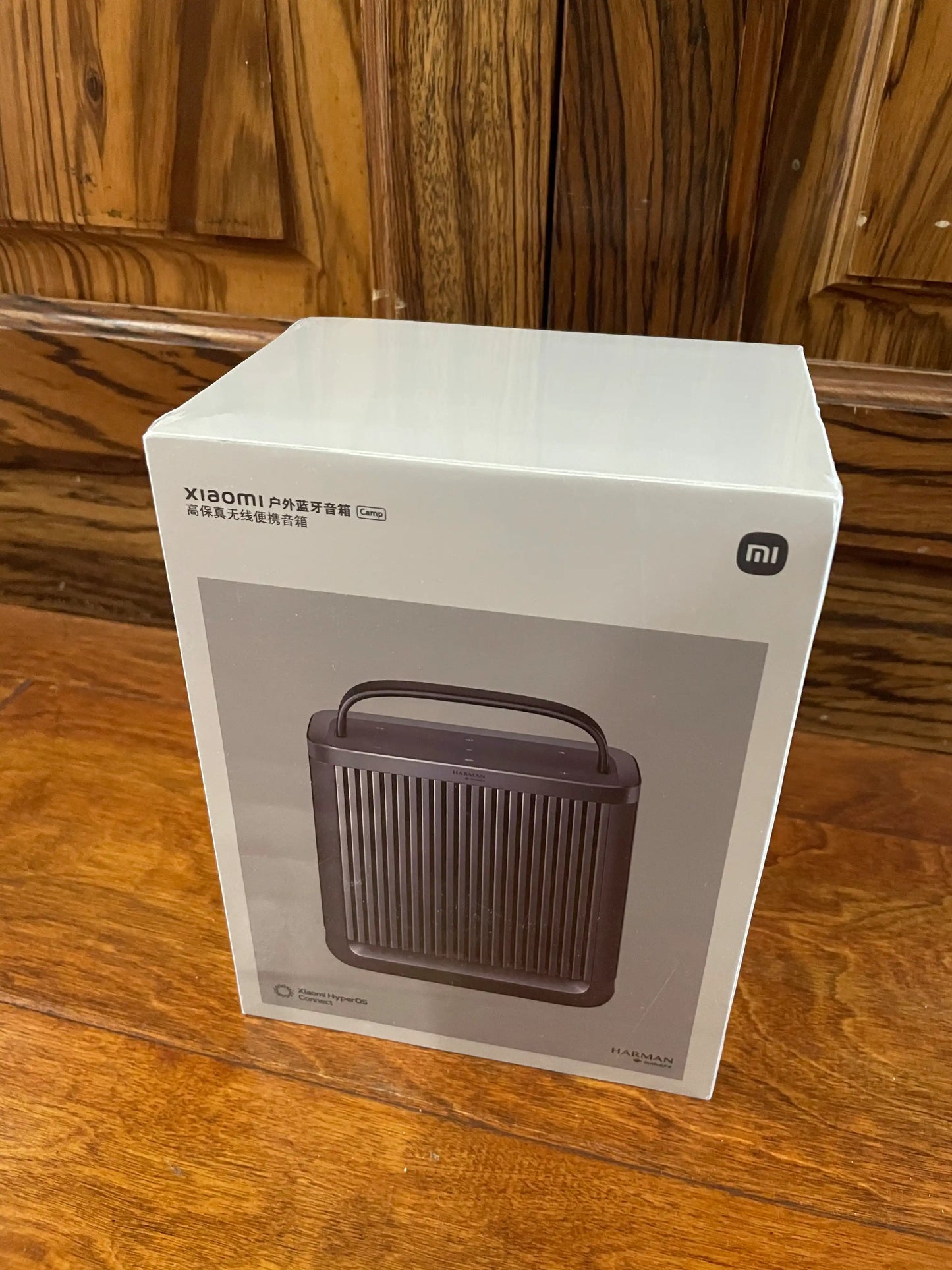 Xiaomi Integrierter Bluetooth Lautsprecher