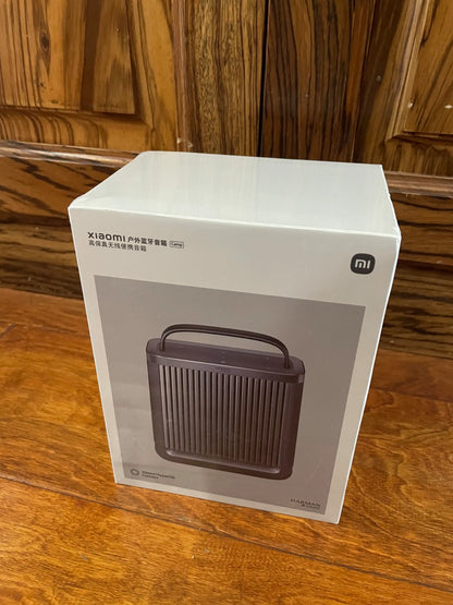 Xiaomi Integrierter Bluetooth Lautsprecher