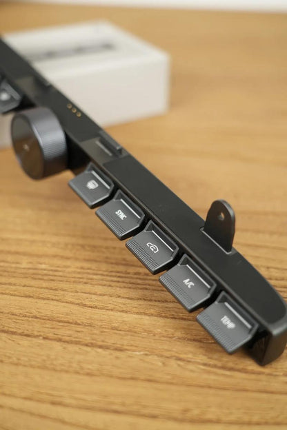 Xiaomi Button Bar
