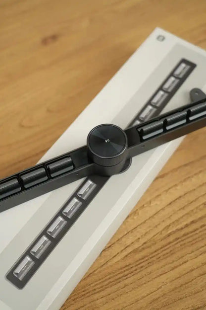 Xiaomi Button Bar